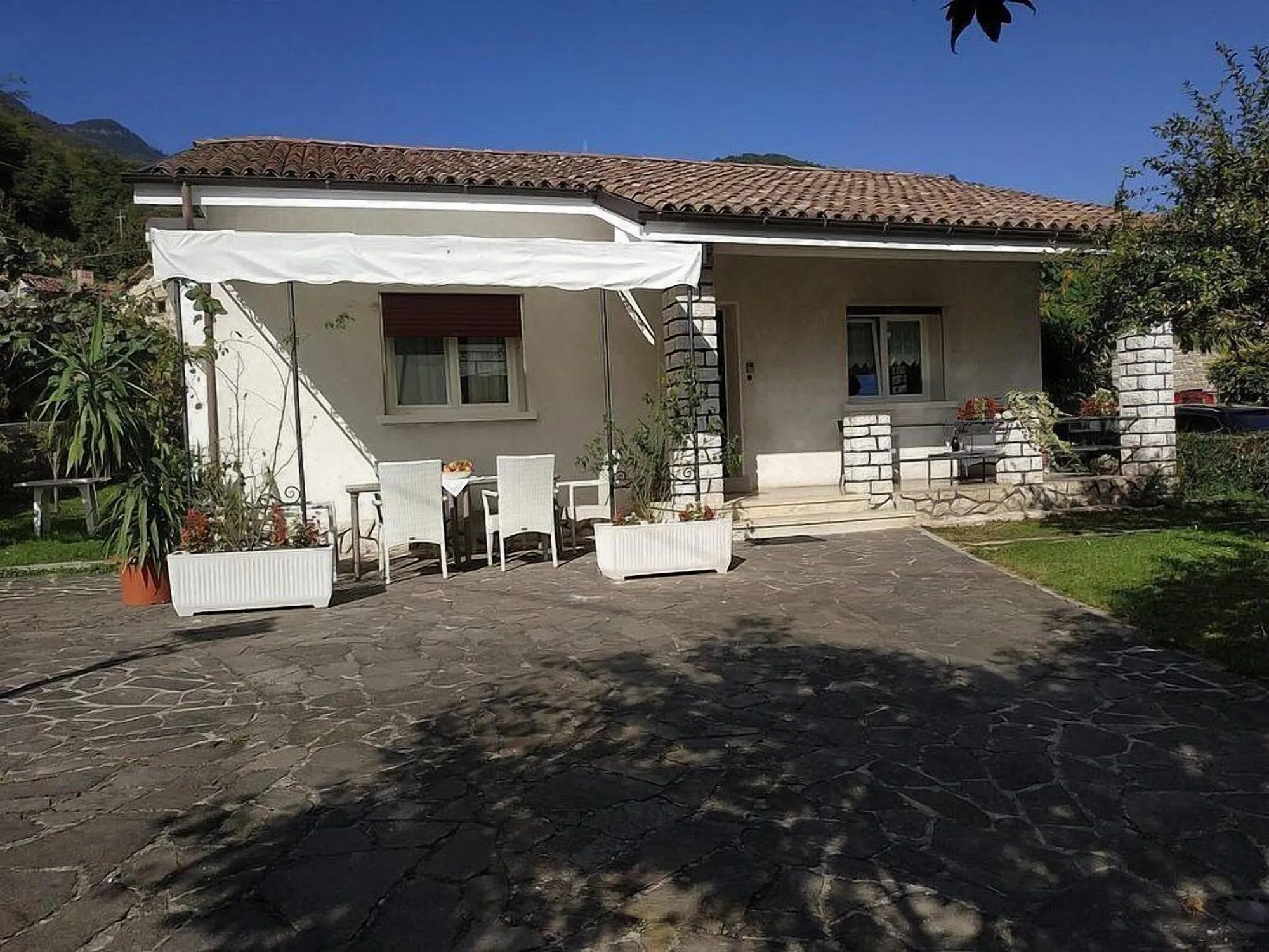 Villa Marga Miane colline Prosecco UNESCO vista panoramica piscina esterna
