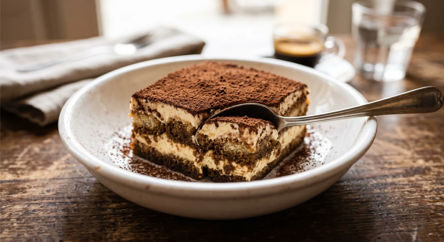 Tiramisù: L’Alchimia di Treviso tra Devozione, Mito e Verità Storica