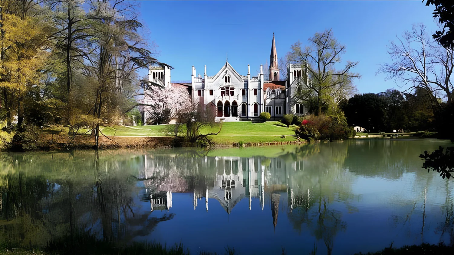 Il Romanzo di Pietra, Acqua e Riscatto: La Storia Millenaria e l’Incanto del Castello Papadopoli Giol