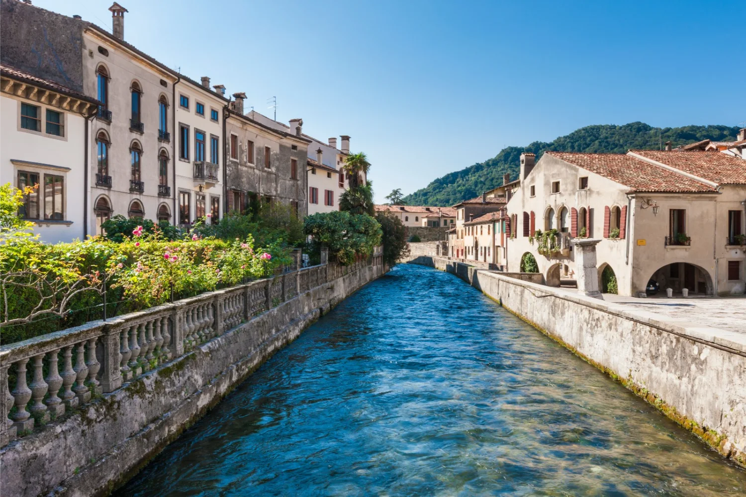 A Guide to Vittorio Veneto: The Cultural Capital of the Treviso Prealps