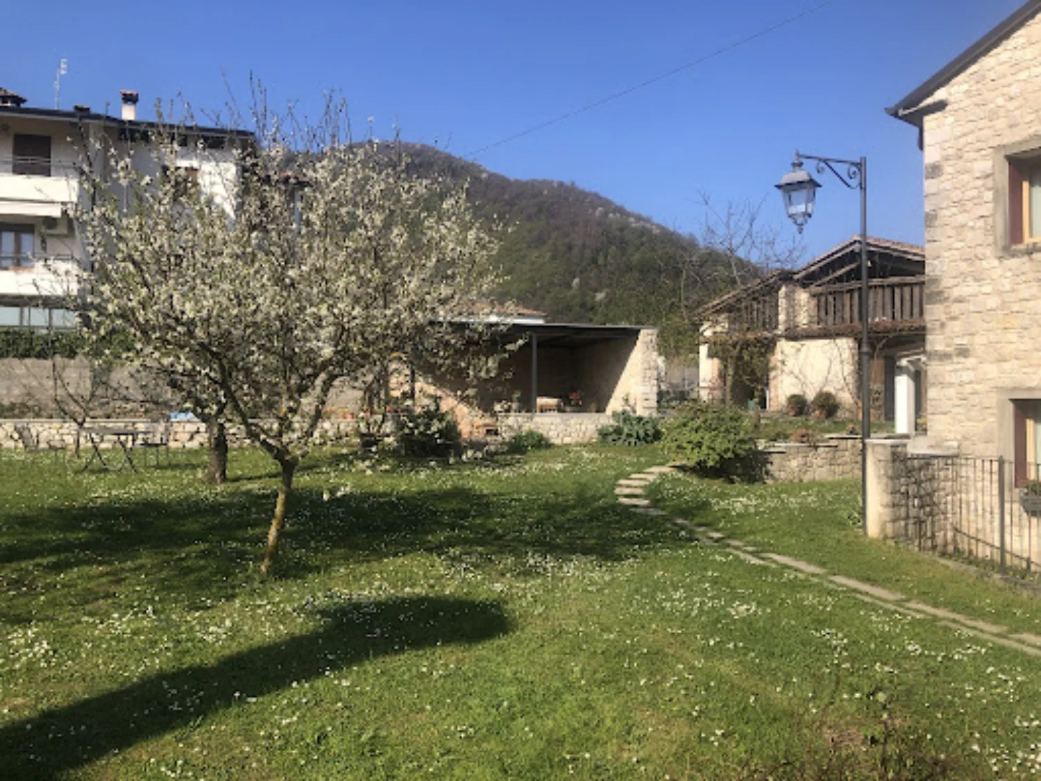 Lavorare da Remoto a Miane: Smart Working tra le Colline del Prosecco