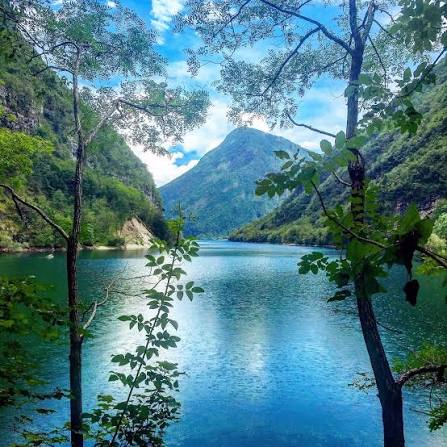 Un tuffo nel fresco: una giornata nella Valle del Mis, tra i Cadini del Brenton e la Cascata della Soffia