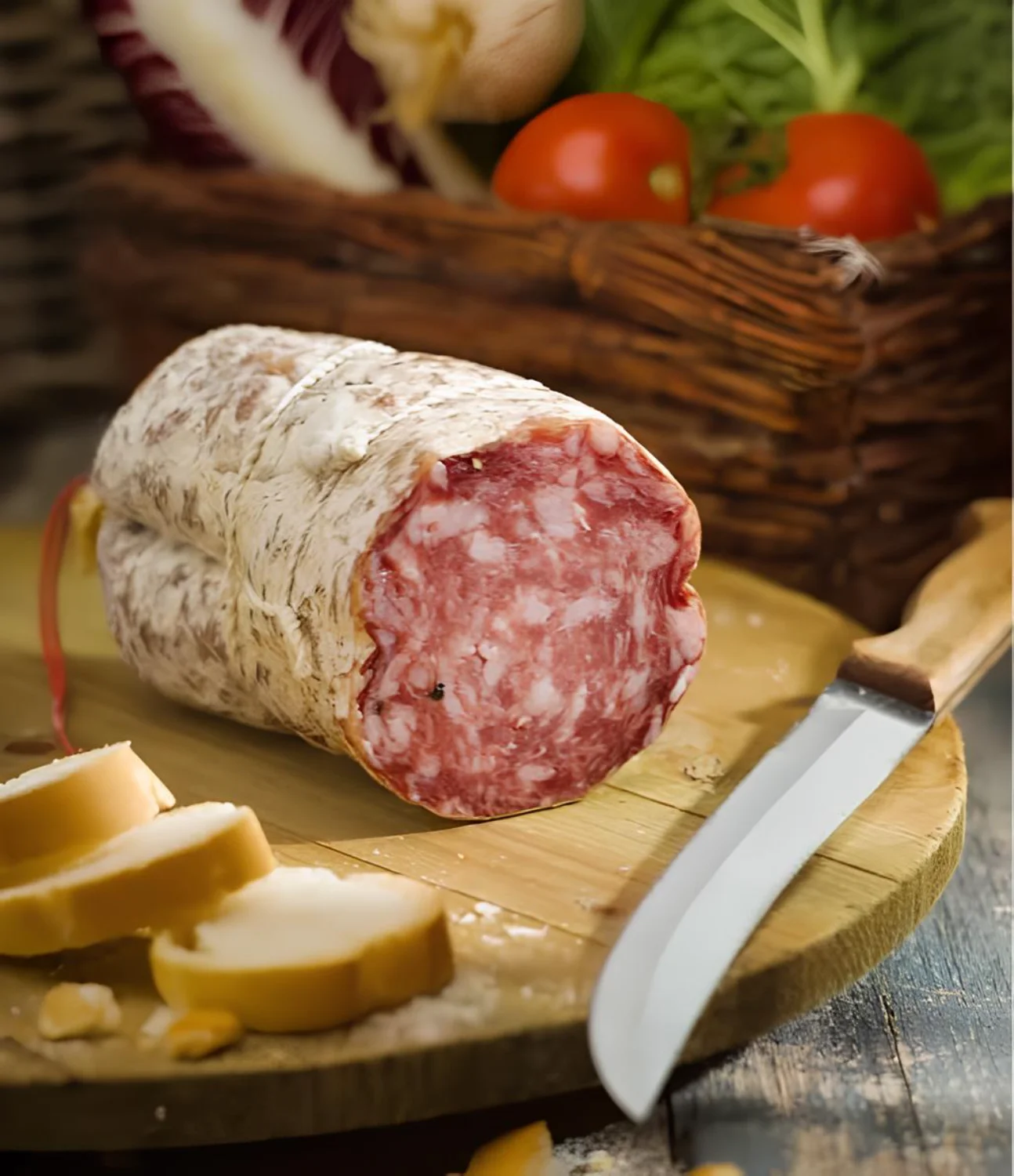 Salumi della Marca Trevigiana: la guida ai tre protagonisti di ogni tagliere veneto