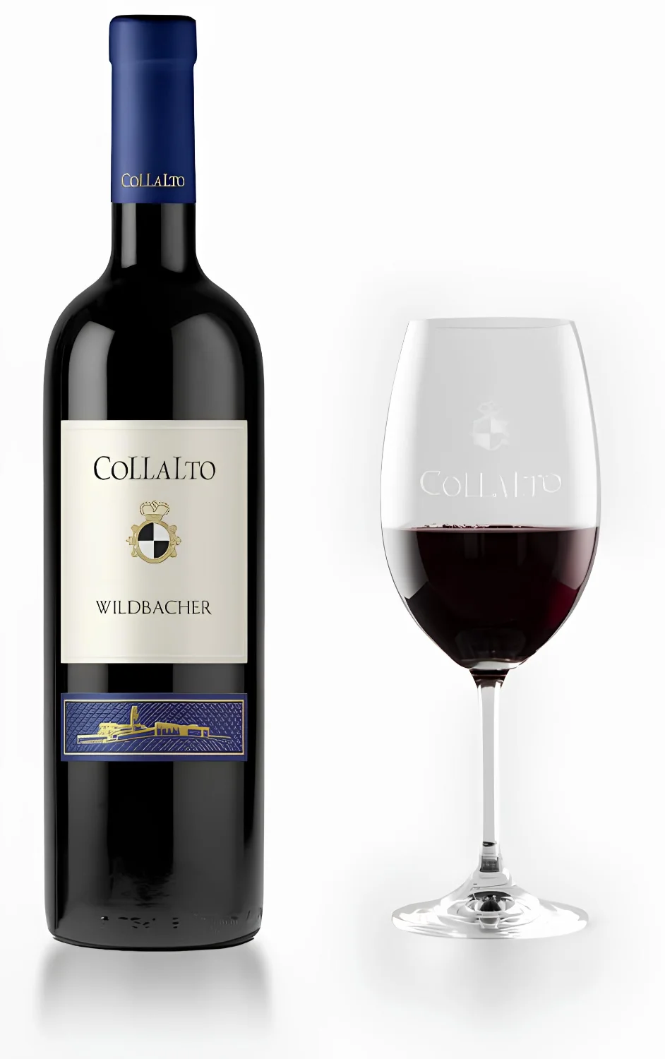 Il Ribelle nel Regno delle Bollicine: La Recensione del Wildbacher Collalto