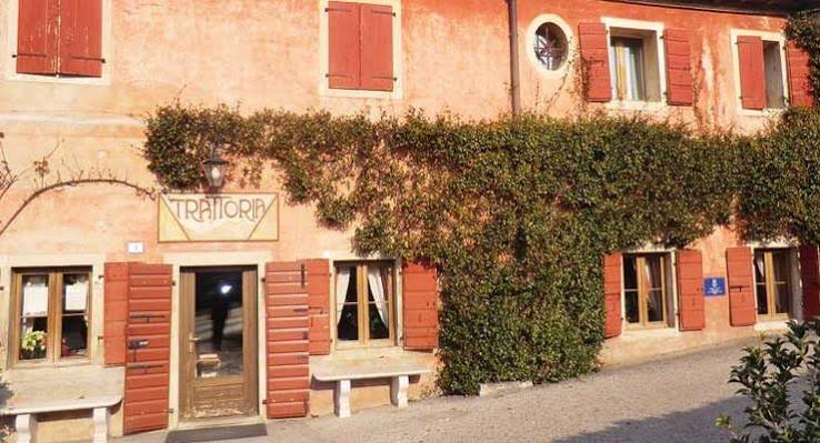 Osteria Al Castelletto “Dalla Clemi”: la Cucina Casalinga di Pedeguarda di Follina