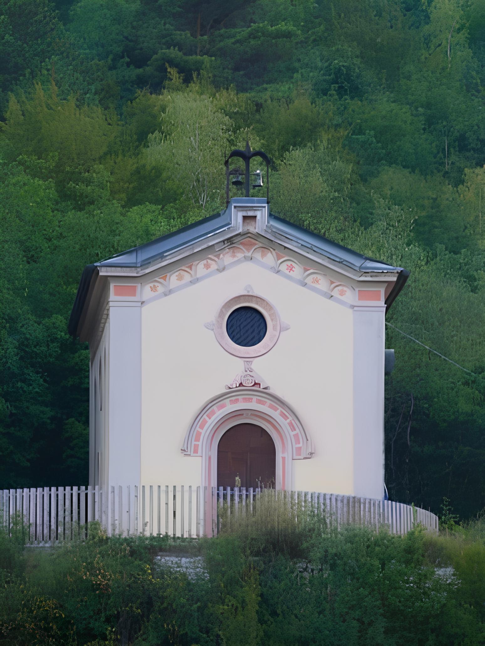 Il Santuario di San Gottardo a Vittorio Veneto: il belvedere dimenticato sul Monte Altare