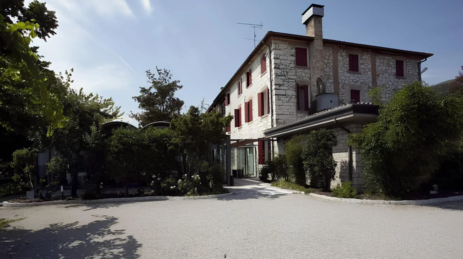 Trattoria alla Cima: la Griglia e i Vigneti di Valdobbiadene dal 1969