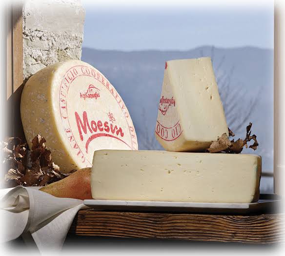 Moesin di Fregona: il Formaggio Morbido del Cansiglio (quasi) Sconosciuto